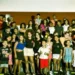 ONG Unidos Por um Mundo Melhor celebra 12 anos com inauguração de nova sede no Aureny