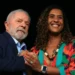 Anielle Franco antecipará saída de ministério de Lula
