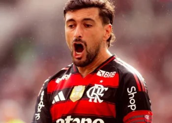 Foto: Adriano Fontes/Flamengo