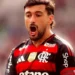 Foto: Adriano Fontes/Flamengo