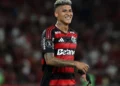 Flamengo tem sete desfalques para duelo com o Fortaleza no Brasileirão