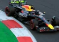 Verstappen domina o TL2 no México, Leclerc termina em 2º; confira