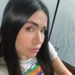 Maria Venture diz que término com Yasmin Santos foi “muito doloroso”