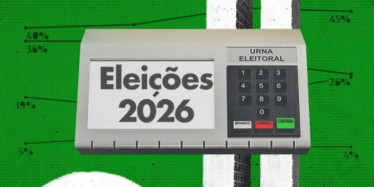 Os nomes na disputa ao Senado nos estados a um ano das eleições