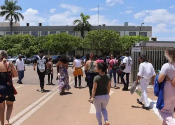 Sisu 2026 aceitará notas das edições do Enem de 2023, 2024 e 2025