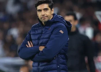 Abel Ferreira concorda com Jardim após empate do Palmeiras no Allianz