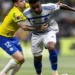 Cruzeiro volta a pontuar fora de casa contra Palmeiras após 7 anos