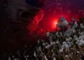 Vasco alcança marca pela primeira vez no Brasileirão em 2025; entenda