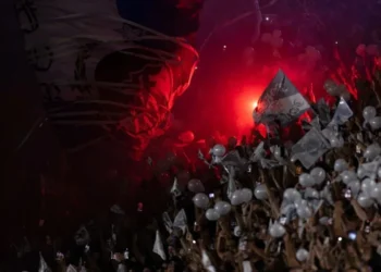 Foto: Ruano Carneiro/Getty Images