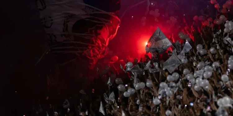 Vasco alcança marca pela primeira vez no Brasileirão em 2025; entenda