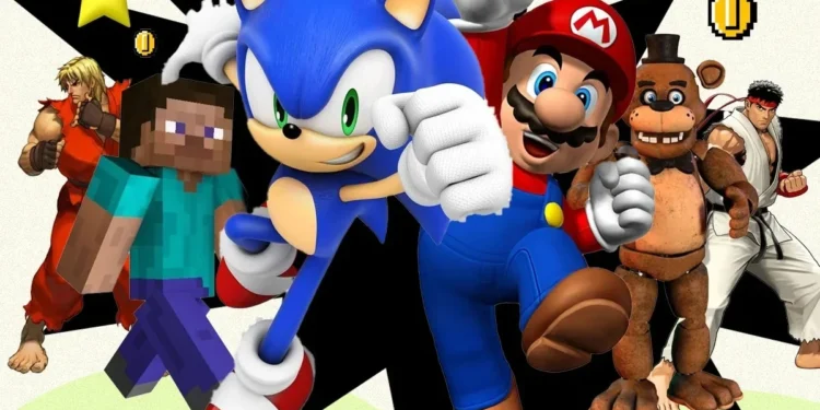 Do videogame às telas: 10 adaptações de jogos para ficar de olho