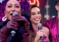 Sabrina Sato lembra passado de “humilhação” com Nicole Bahls no Pânico