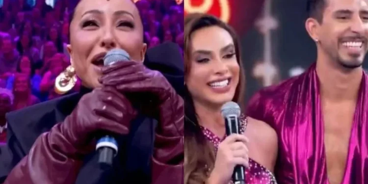 Sabrina Sato lembra passado de “humilhação” com Nicole Bahls no Pânico