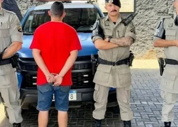 Foto: Divulgação/PMGO