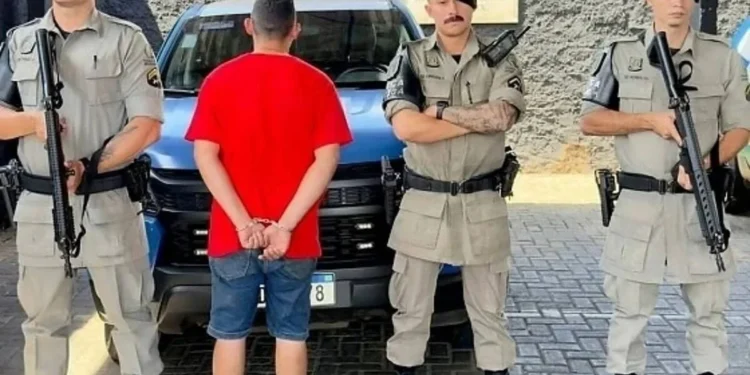 Foto: Divulgação/PMGO