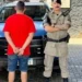 Filho mata o pai a tesouradas após briga em Goiânia