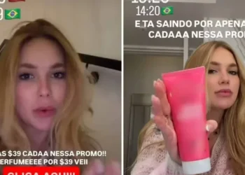 Foto: Reprodução/Redes sociais