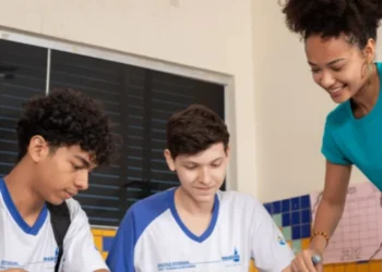 O Saeb é uma das principais ferramentas de diagnóstico da educação básica no país - Foto: Seduc/Governo do Tocantins