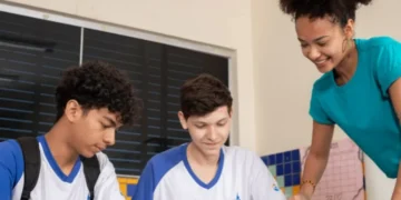 Avaliação do Saeb começa a ser aplicada em escolas públicas e privadas do Tocantins nesta segunda-feira, 27