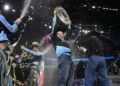 Carolina Cowboys vence duelos em sequência e conquista título da PBR Team Series