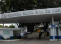 Contaminação em hospital deixa 33 funcionários infectados no ES