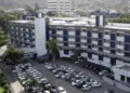 Hospital no ES fecha centro cirúrgico após 33 funcionários infectados