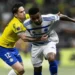 Confira as probabilidades de título e de rebaixamento do Brasileirão