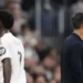 Real Madrid pode punir Vini Jr. por reação à substituição. Entenda