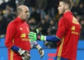 Morre José Manuel Ochotorena, ex-goleiro histórico do futebol espanhol