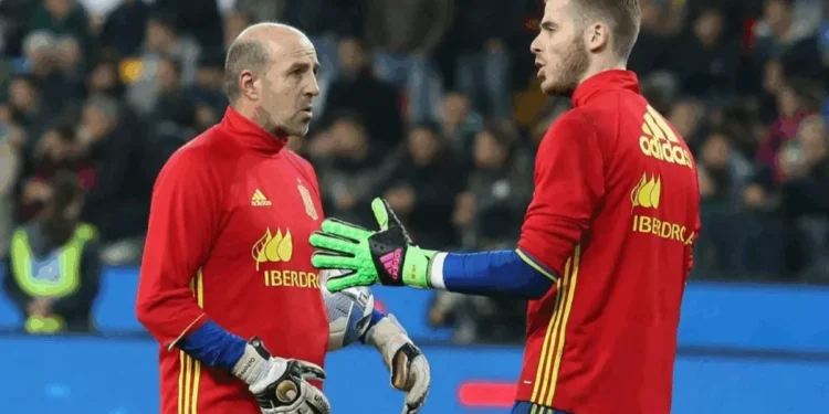 Morre José Manuel Ochotorena, ex-goleiro histórico do futebol espanhol