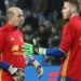 Morre José Manuel Ochotorena, ex-goleiro histórico do futebol espanhol