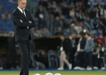 Antonietta Baldassarre/Insidefoto/LightRocket via Getty Images