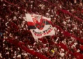 Flamengo divulga lista de relacionados para semifinal da Libertadores