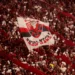 Flamengo divulga lista de relacionados para semifinal da Libertadores