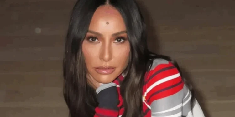 Sabrina Sato é detonada por comentário sobre Pânico na Globo