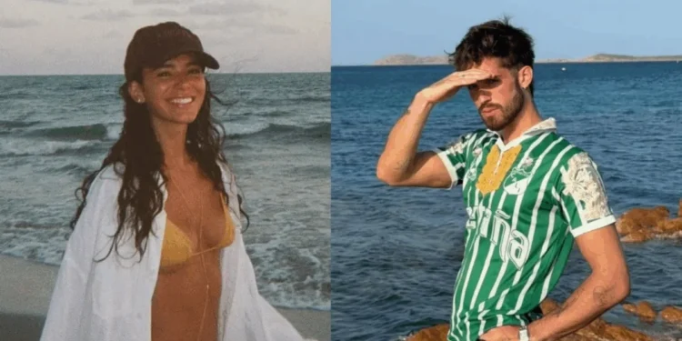Os bastidores da relação discreta de João Guilherme e Bruna Marquezine