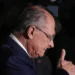 Alckmin celebra relação entre Lula e Trump: “Passo feito com brilho”