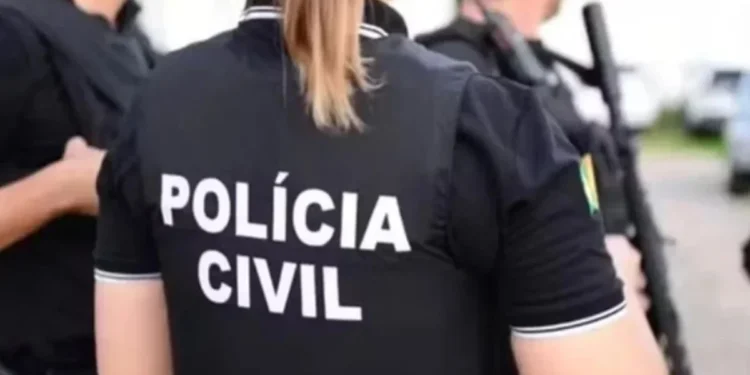 BA: empresário é executado na porta de casa com mais de 40 tiros