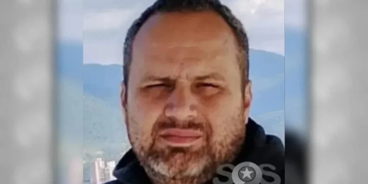 Família busca empresário desaparecido há quase 20 dias em SC