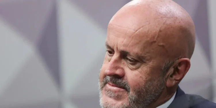 CPMI ouve sócio do “Careca do INSS” e piloto de avião nesta terça
