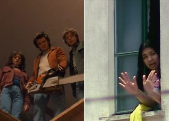 Foto: Divulgação Netflix