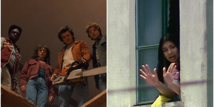 Stranger Things, Caso Eloá e mais: o que chega à Netflix em novembro