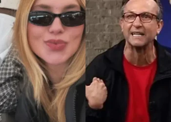 Craque Neto faz desabafo sincero sobre Virginia: “Queria perguntar”