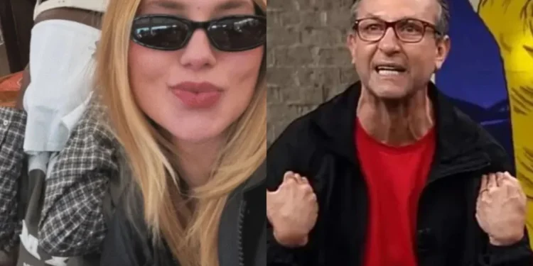 Craque Neto faz desabafo sincero sobre Virginia: “Queria perguntar”