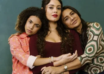 Foto: Reprodução Globo