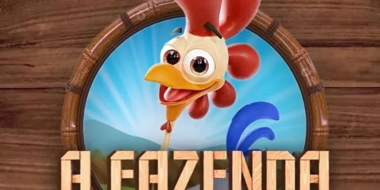 Novo reality show promete bater de frente com A Fazenda: entenda