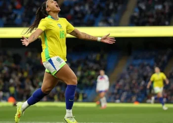 Foto: Kate McShane/Getty Images