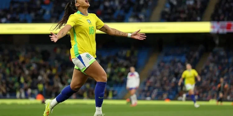 Seleção Brasileira encara Itália em seu segundo amistoso na Europa