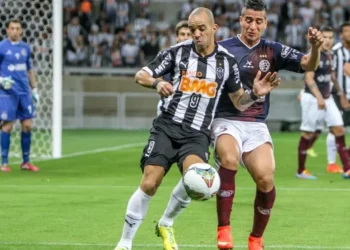 Foto: Bruno Cantini / Atlético