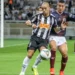 Atlético-MG pode reencontrar Lanús em final continental após 10 anos